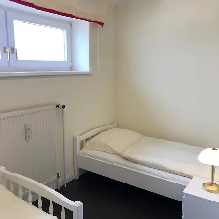 Apartment Flying Dutchman Laboe