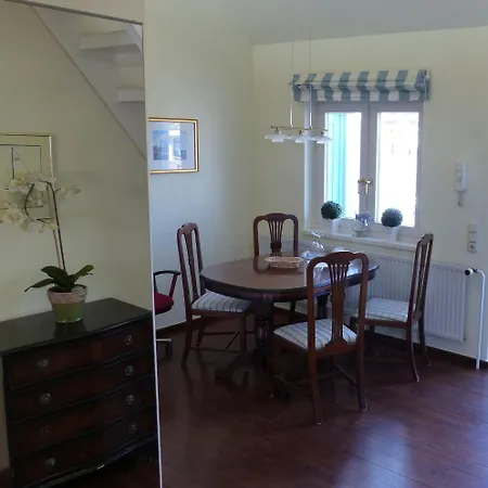 Flying Dutchman Apartment Laboe