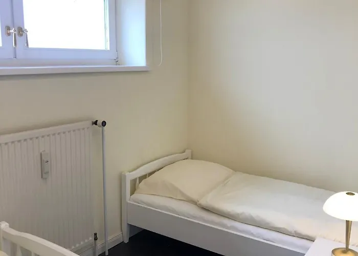 Apartamento Flying Dutchman Laboe