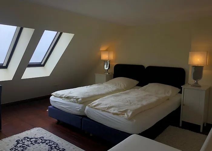 Flying Dutchman Apartamento