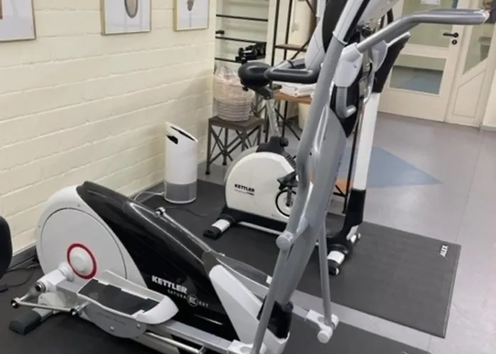 Flying Dutchman Laboe