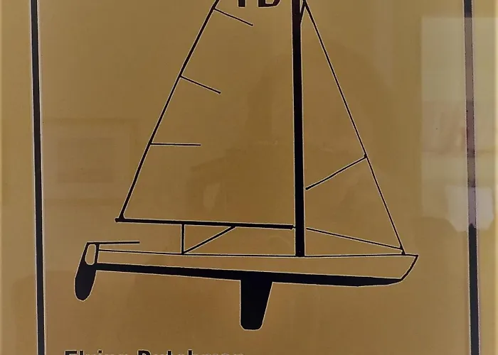 Apartamento Flying Dutchman