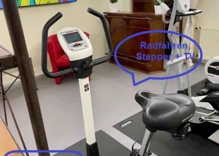 Apartamento Flying Dutchman