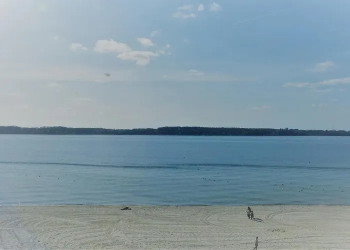 Flying Dutchman Laboe