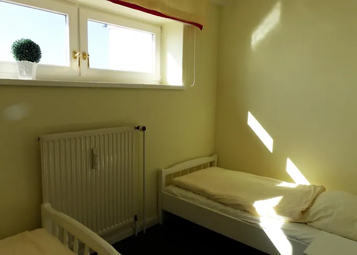 Apartamento Flying Dutchman *