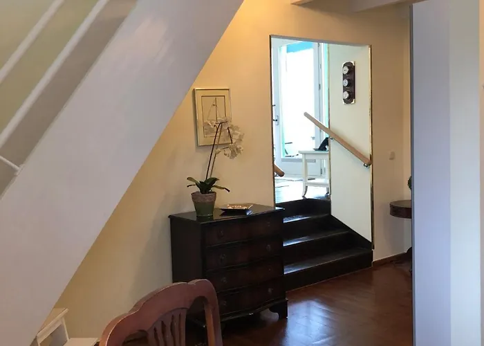 Flying Dutchman Apartamento Laboe