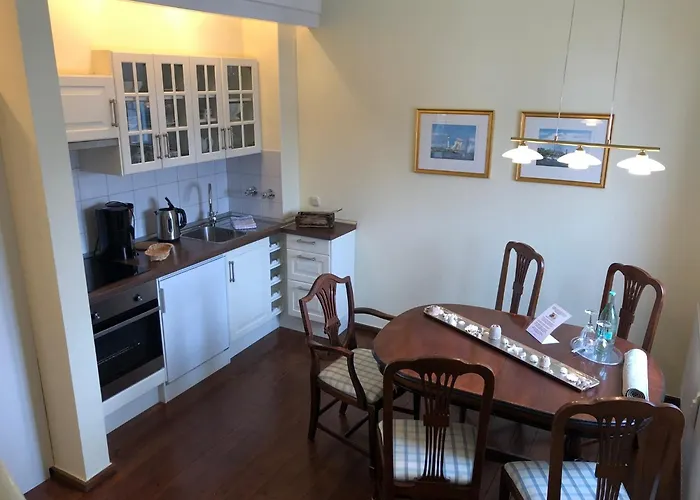 Flying Dutchman Apartamento